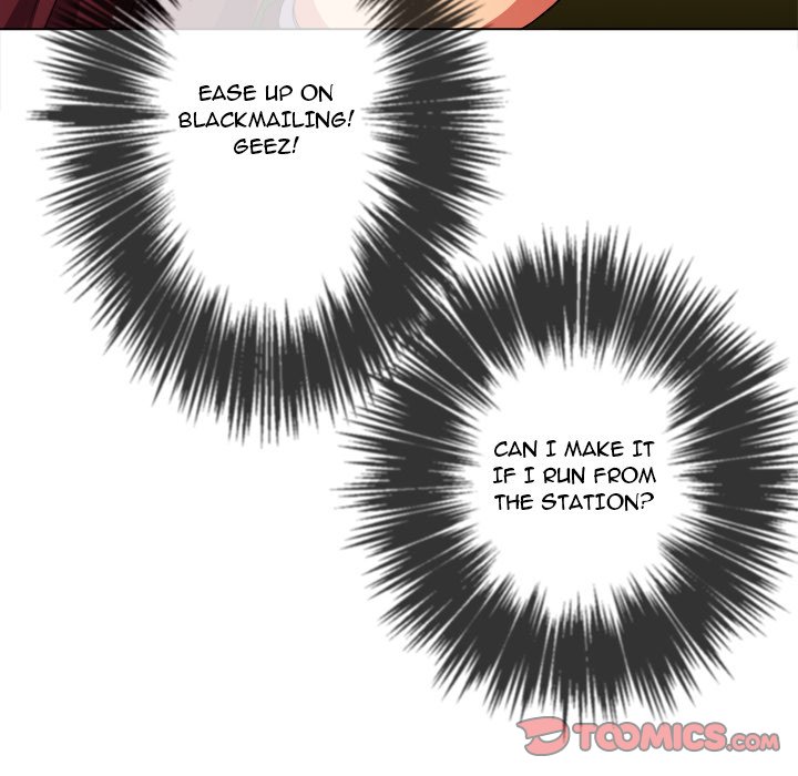 My High School Bully - Chapter 44 - picture 50