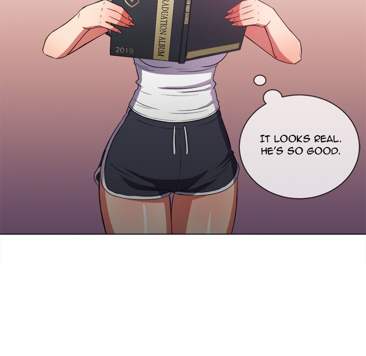 My High School Bully - Chapter 44 - picture 77