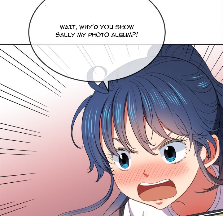 My High School Bully - Chapter 44 - picture 85