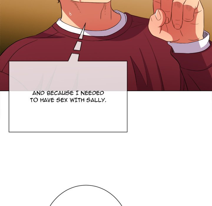 My High School Bully - Chapter 44 - picture 88