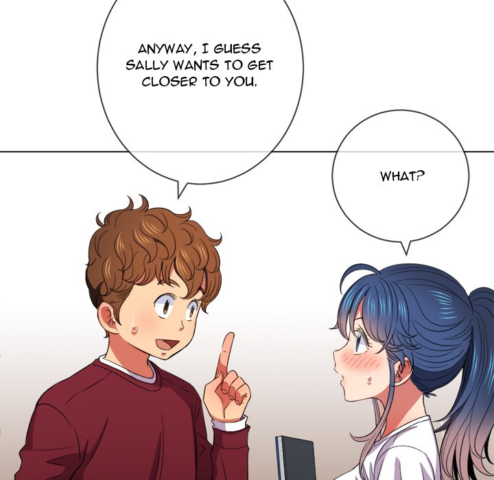 My High School Bully - Chapter 44 - picture 89