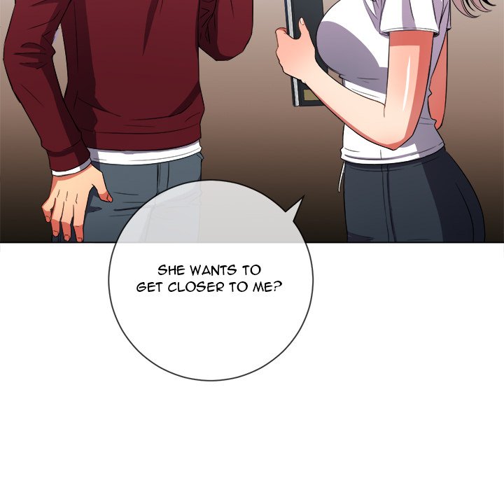 My High School Bully - Chapter 44 - picture 90