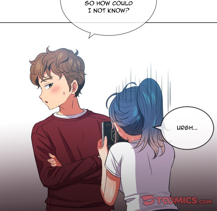 My High School Bully - Chapter 44 - picture 98