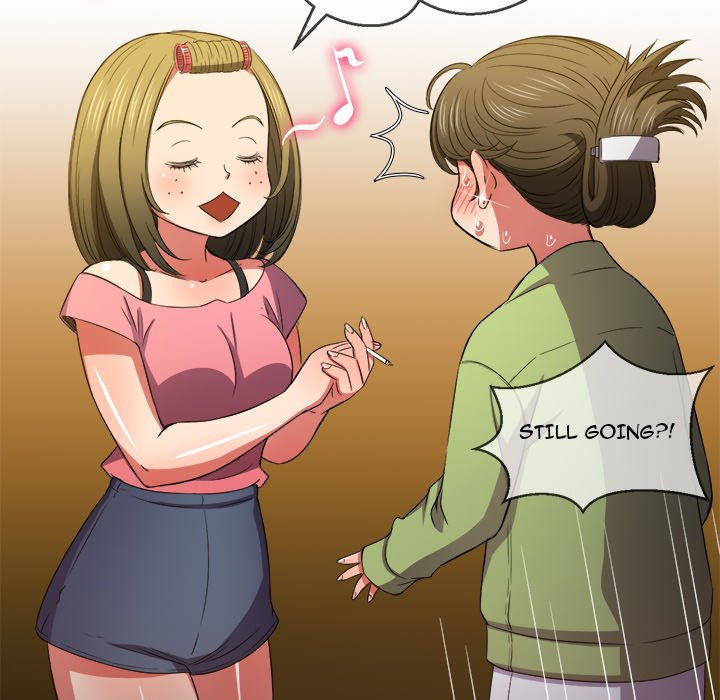 My High School Bully - Chapter 45 - picture 10