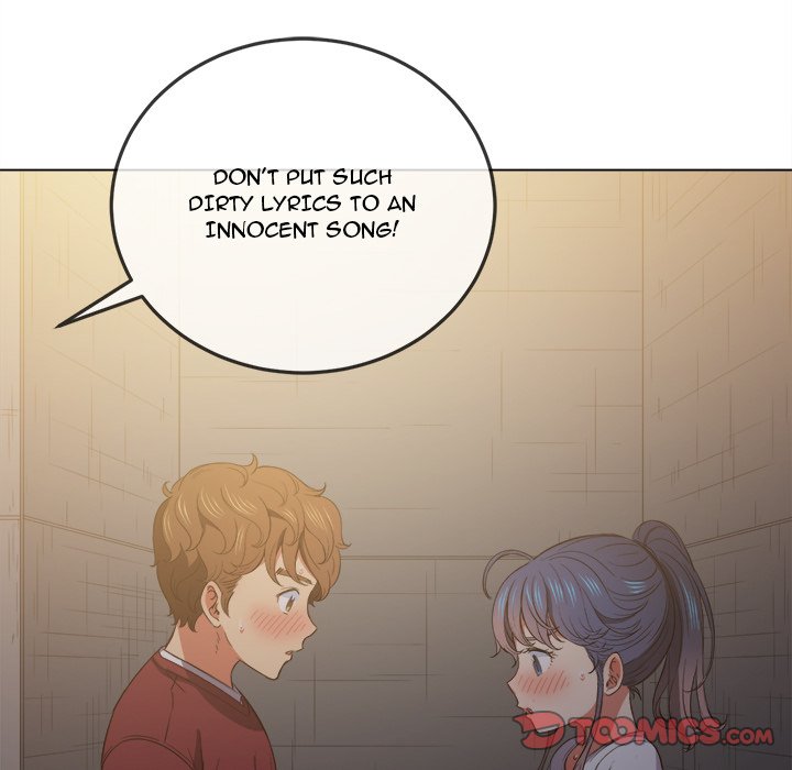 My High School Bully - Chapter 45 - picture 20