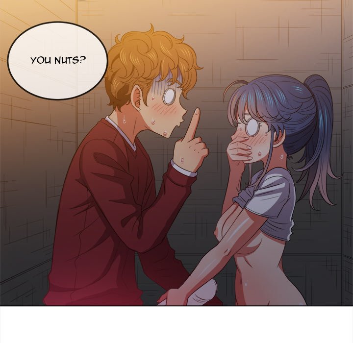 My High School Bully - Chapter 45 - picture 61