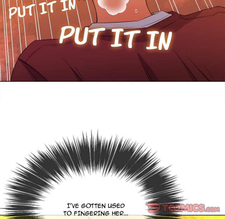 My High School Bully - Chapter 45 - picture 98