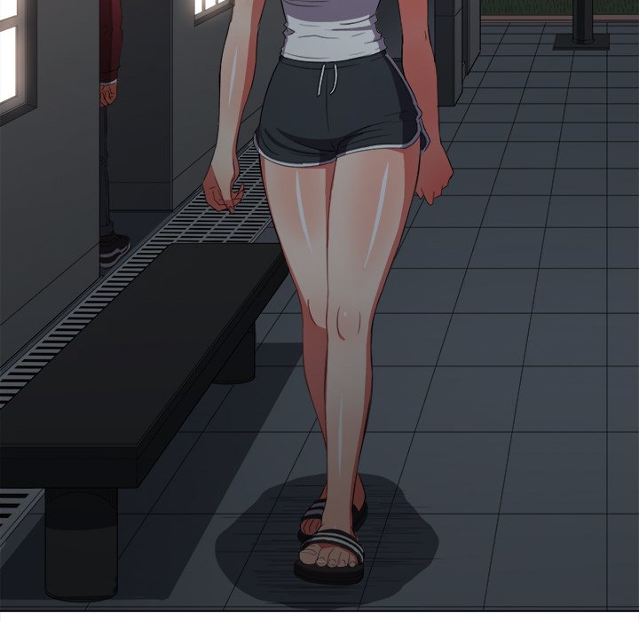 My High School Bully - Chapter 46 - picture 101
