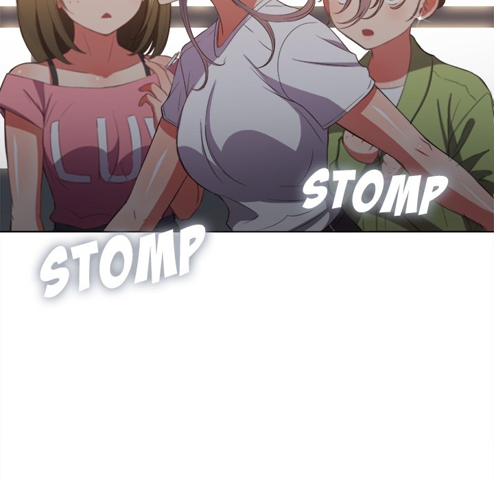 My High School Bully - Chapter 46 - picture 105
