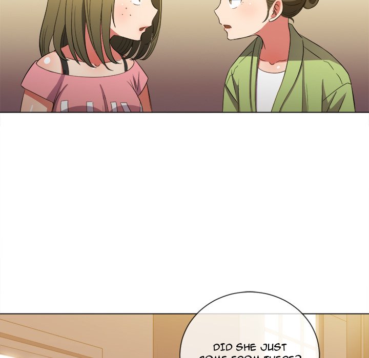 My High School Bully - Chapter 46 - picture 109