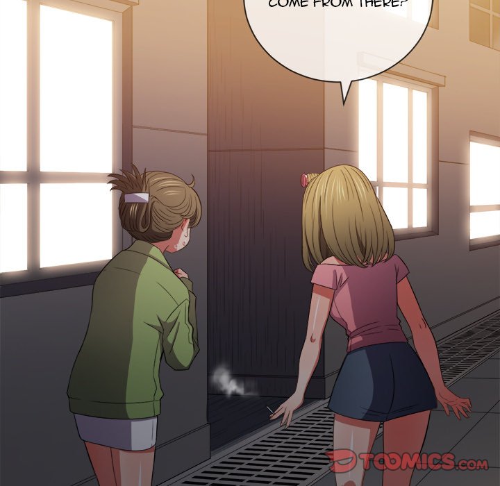 My High School Bully - Chapter 46 - picture 110