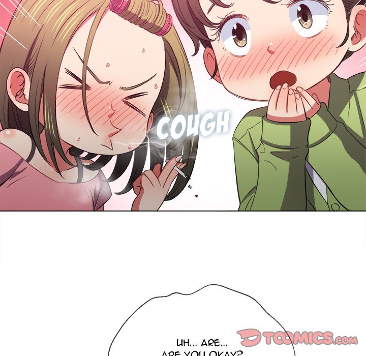 My High School Bully - Chapter 46 - picture 122