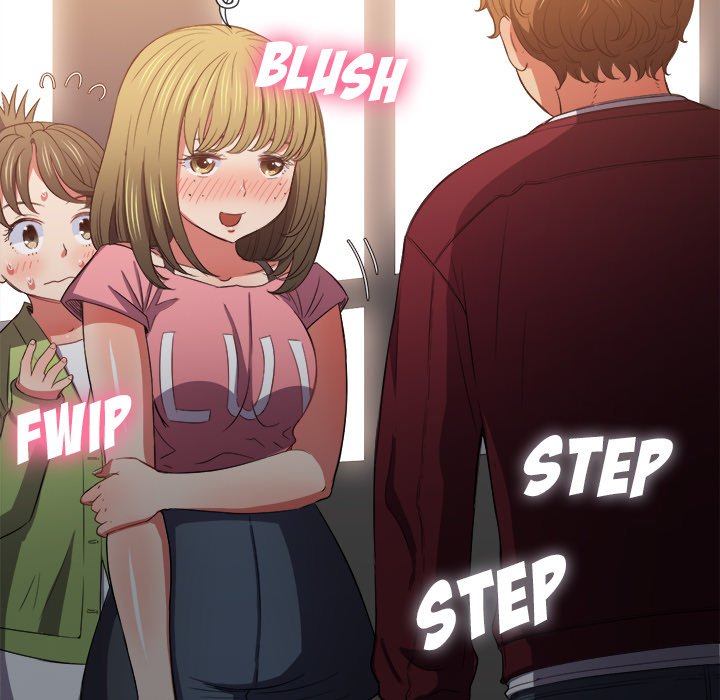My High School Bully - Chapter 46 - picture 125