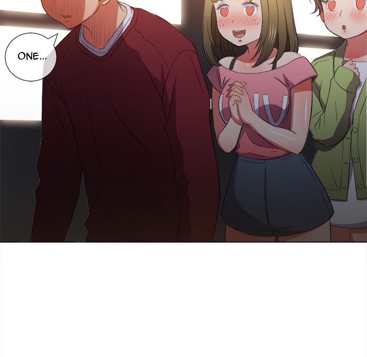 My High School Bully - Chapter 46 - picture 129