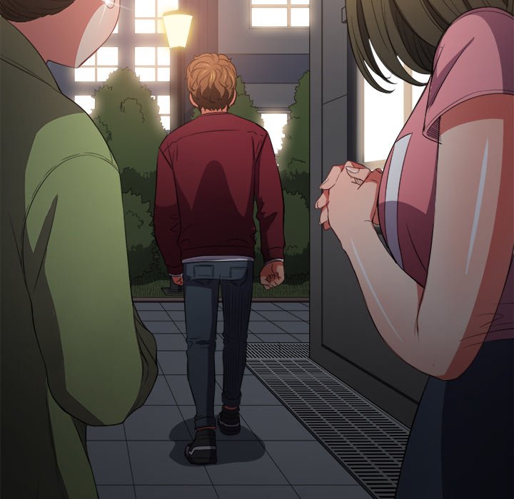 My High School Bully - Chapter 46 - picture 131