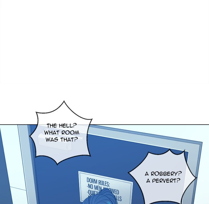My High School Bully - Chapter 46 - picture 138