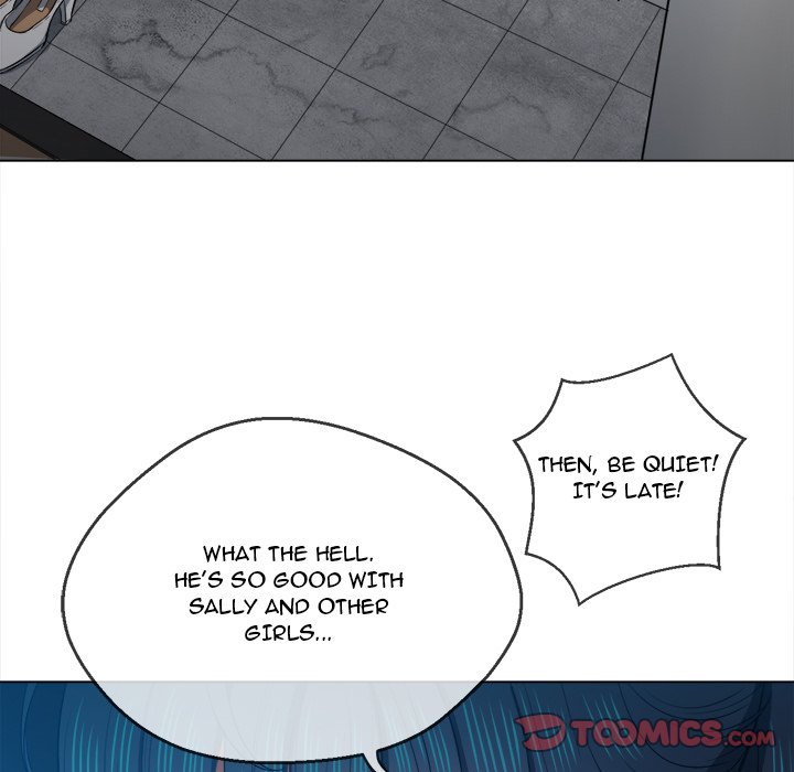 My High School Bully - Chapter 46 - picture 140