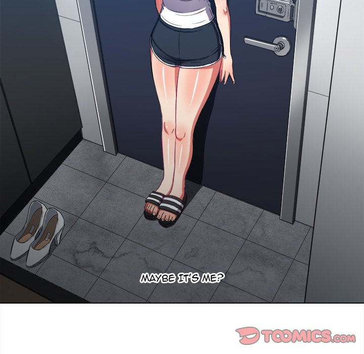 My High School Bully - Chapter 46 - picture 146