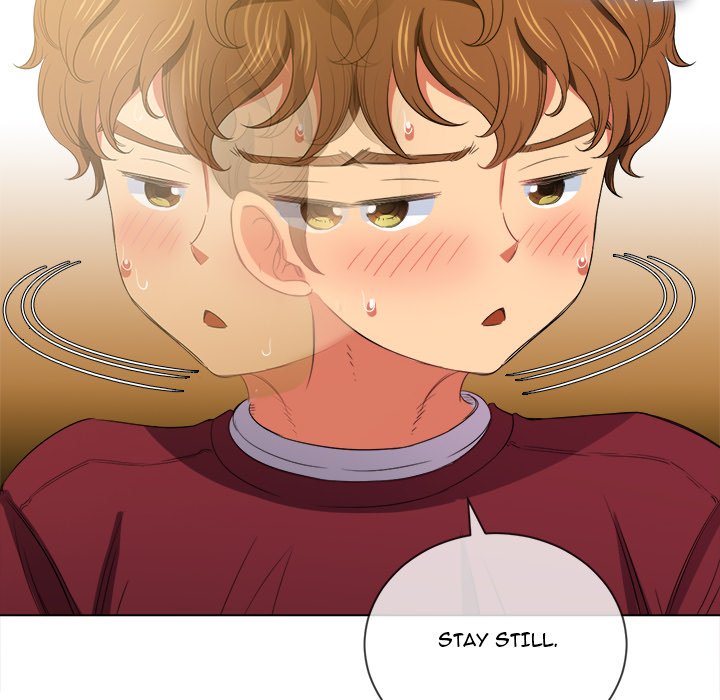 My High School Bully - Chapter 46 - picture 33