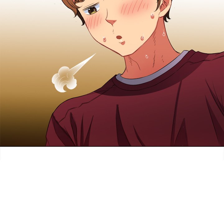 My High School Bully - Chapter 46 - picture 46