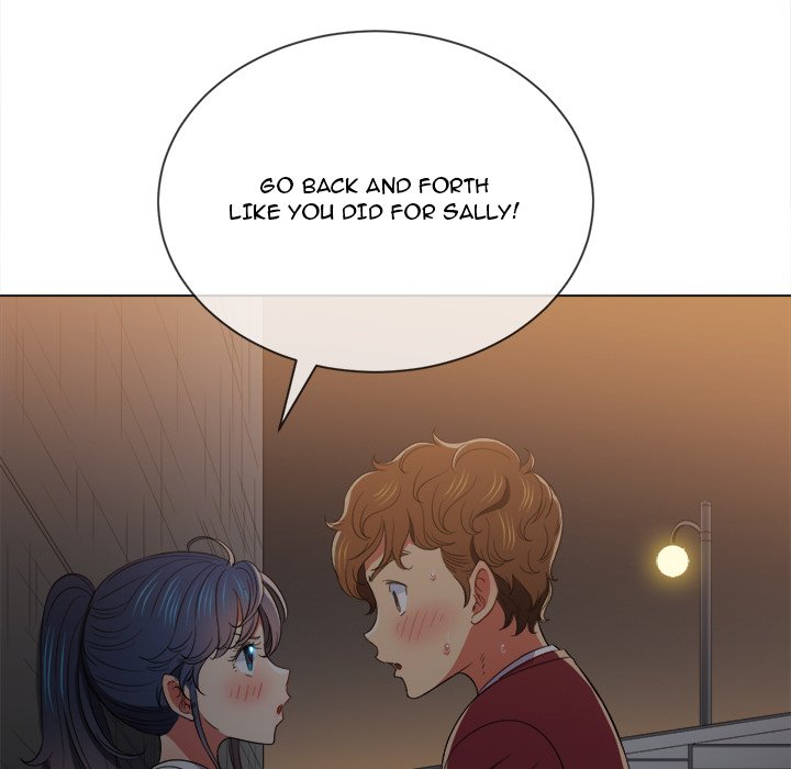 My High School Bully - Chapter 46 - picture 49