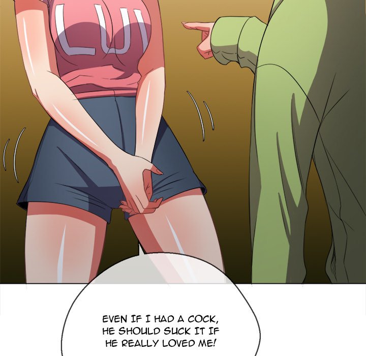 My High School Bully - Chapter 46 - picture 6