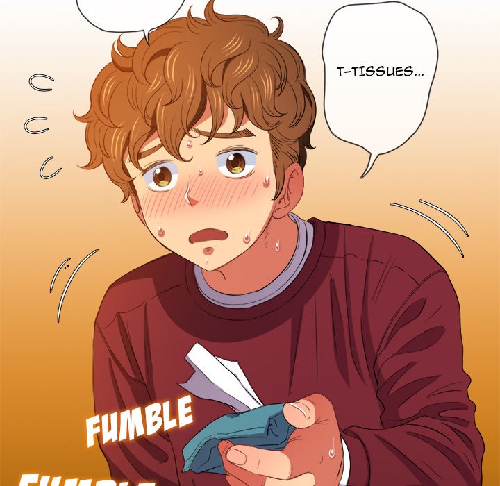 My High School Bully - Chapter 46 - picture 90