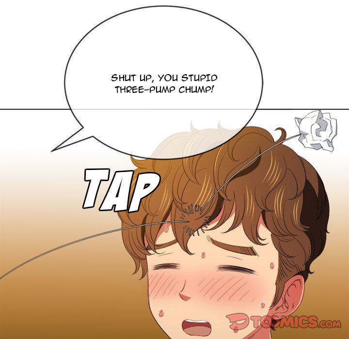 My High School Bully - Chapter 46 - picture 98