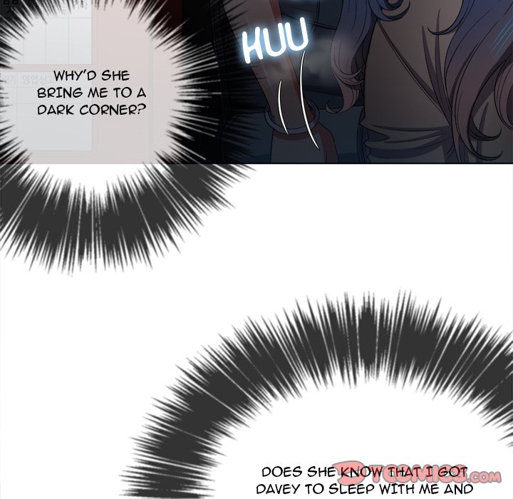 My High School Bully - Chapter 47 - picture 104