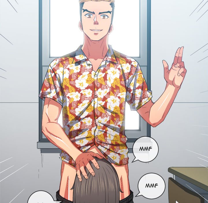 My High School Bully - Chapter 47 - picture 119