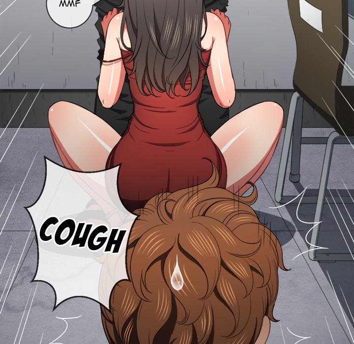 My High School Bully - Chapter 47 - picture 120