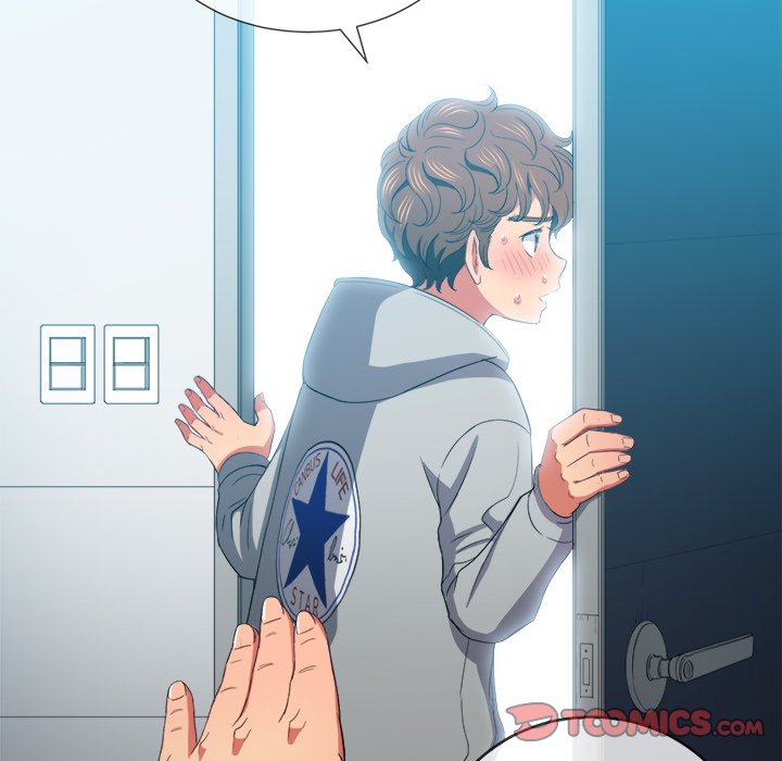 My High School Bully - Chapter 47 - picture 122