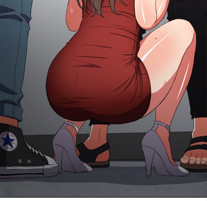 My High School Bully - Chapter 47 - picture 131
