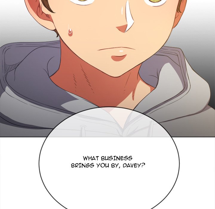My High School Bully - Chapter 47 - picture 136