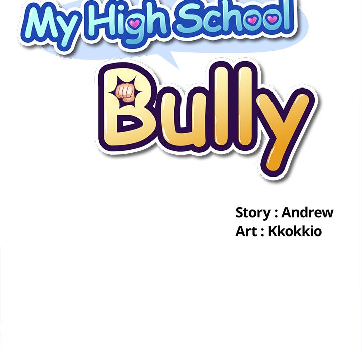 My High School Bully - Chapter 47 - picture 63
