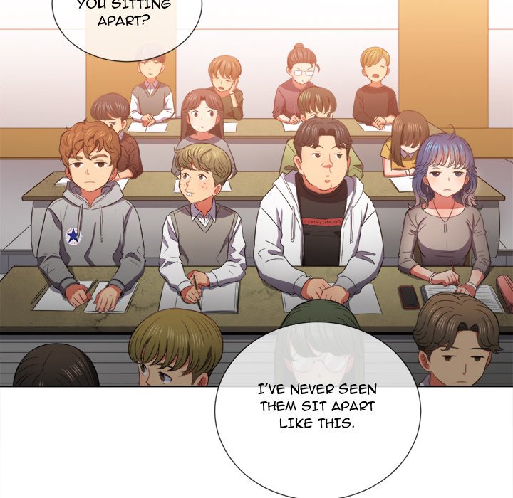 My High School Bully - Chapter 47 - picture 72
