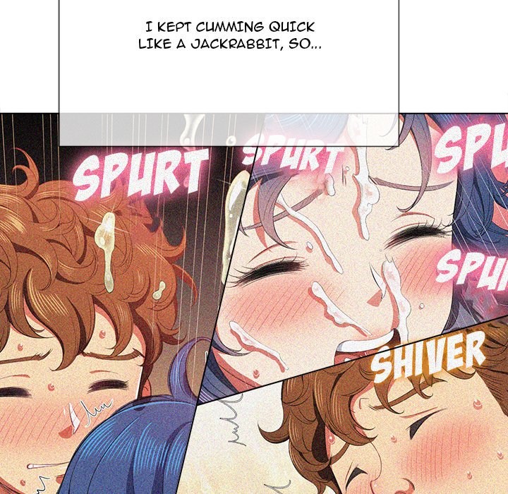 My High School Bully - Chapter 47 - picture 82