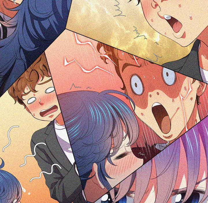 My High School Bully - Chapter 47 - picture 83