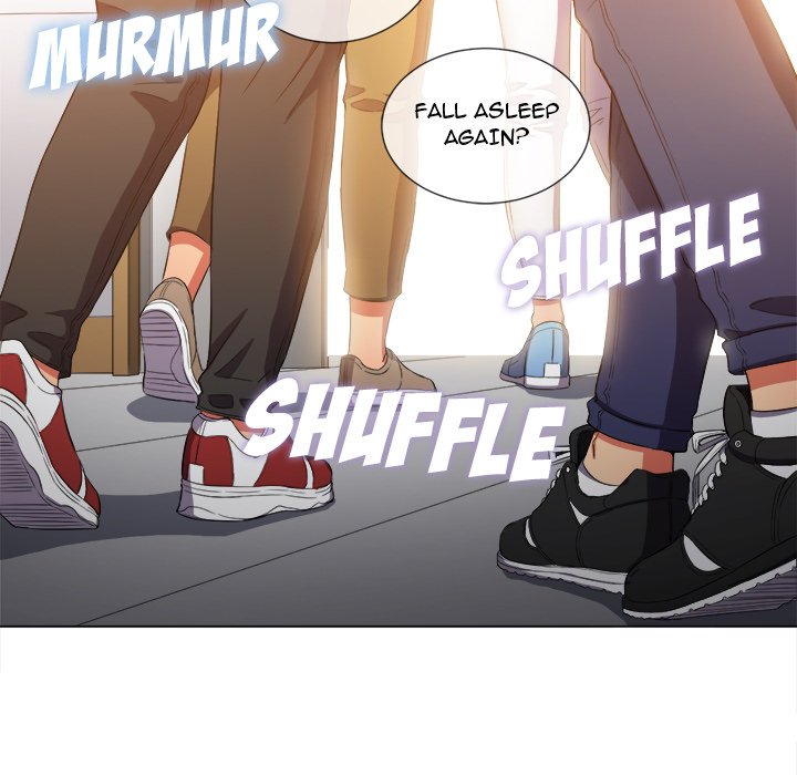 My High School Bully - Chapter 47 - picture 89