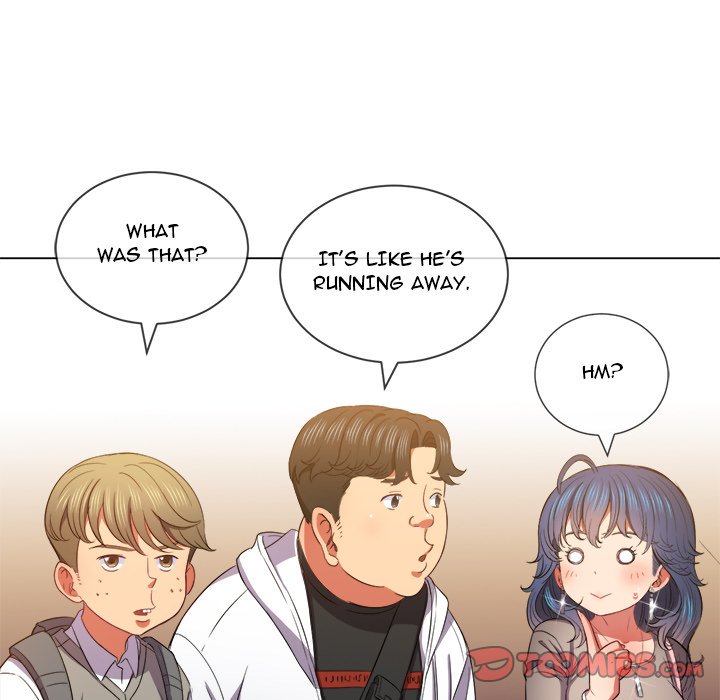 My High School Bully - Chapter 47 - picture 92