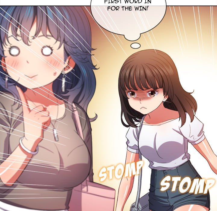 My High School Bully - Chapter 47 - picture 94