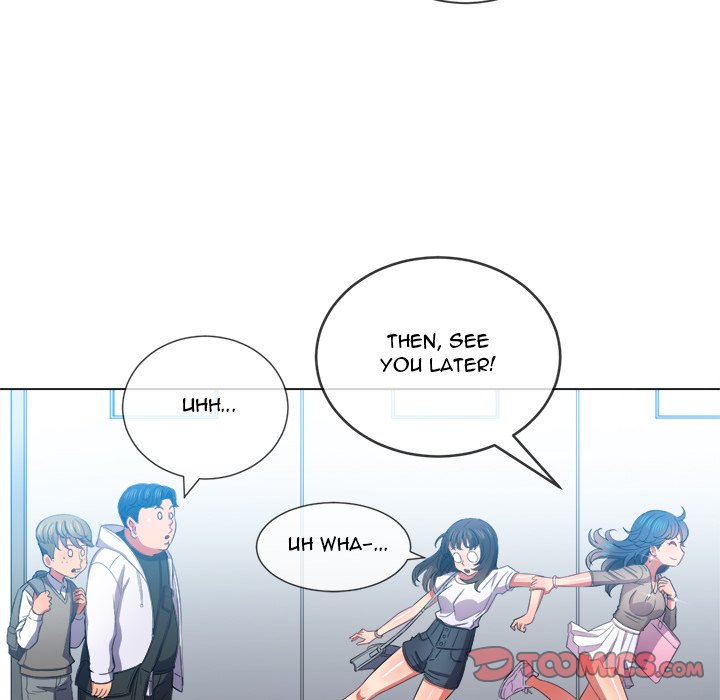 My High School Bully - Chapter 47 - picture 98