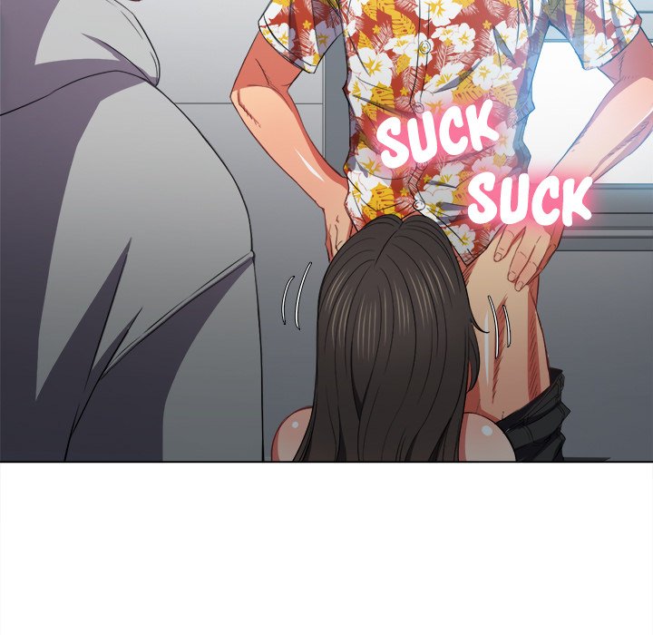 My High School Bully - Chapter 48 - picture 11