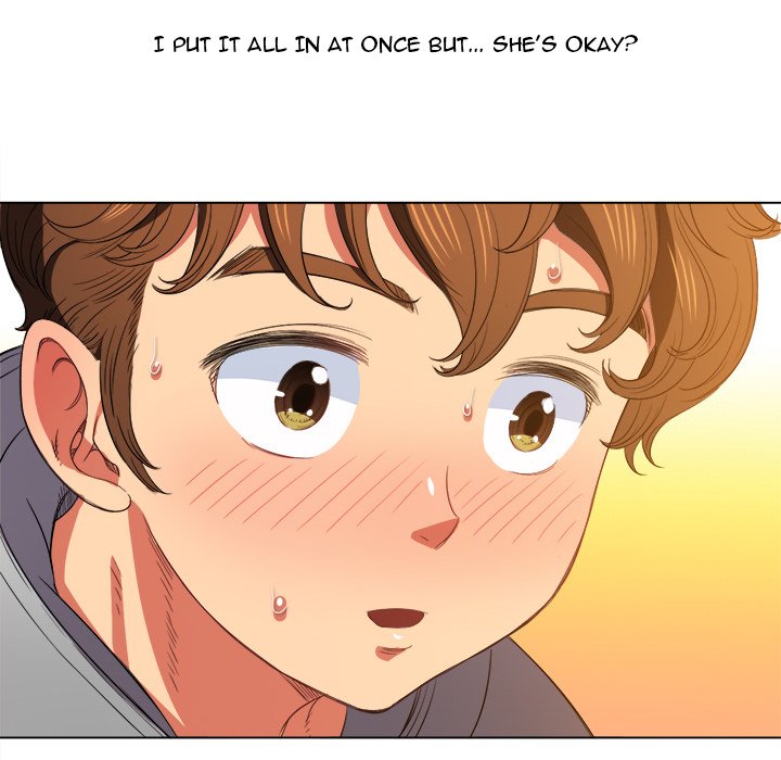 My High School Bully - Chapter 48 - picture 111