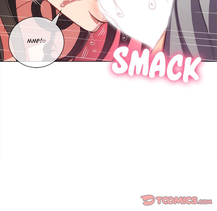 My High School Bully - Chapter 48 - picture 128