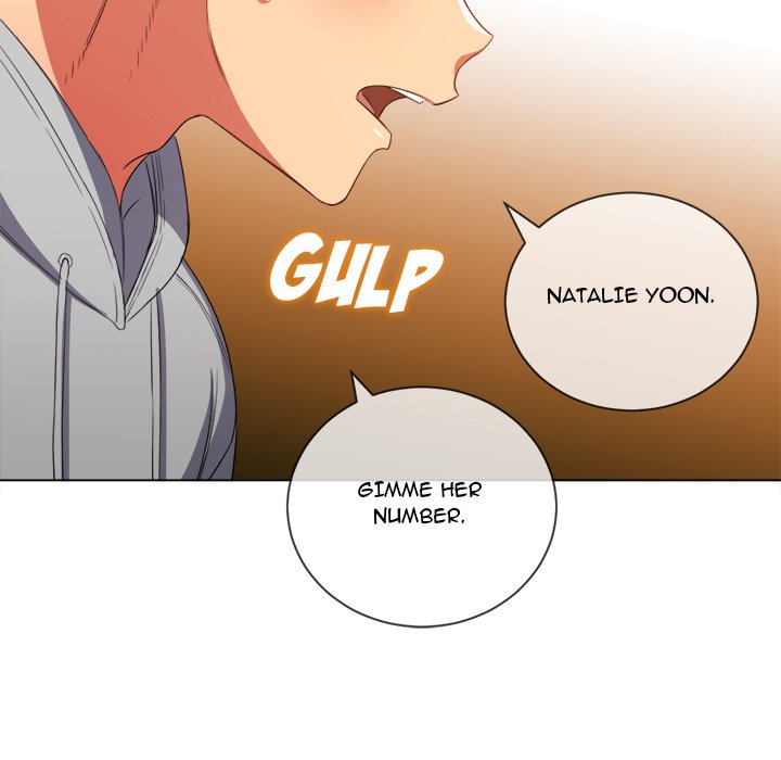My High School Bully - Chapter 48 - picture 13