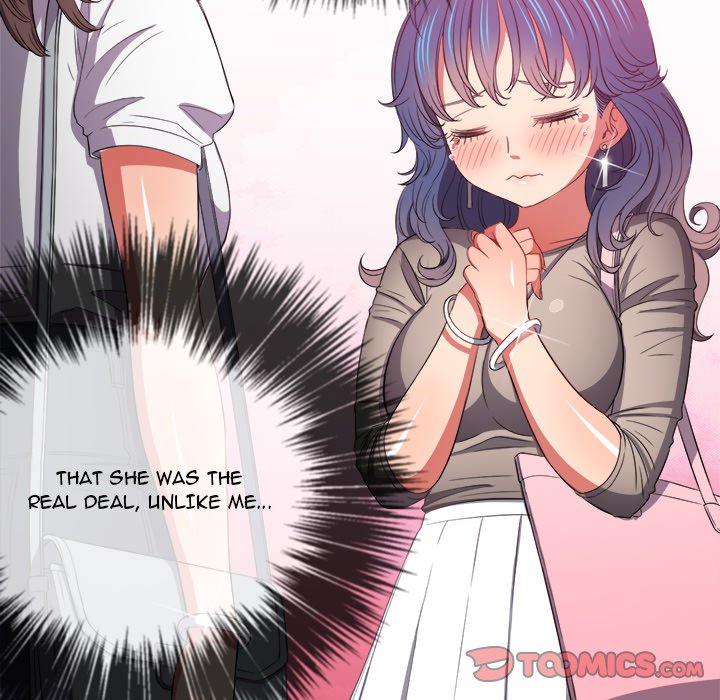 My High School Bully - Chapter 48 - picture 140