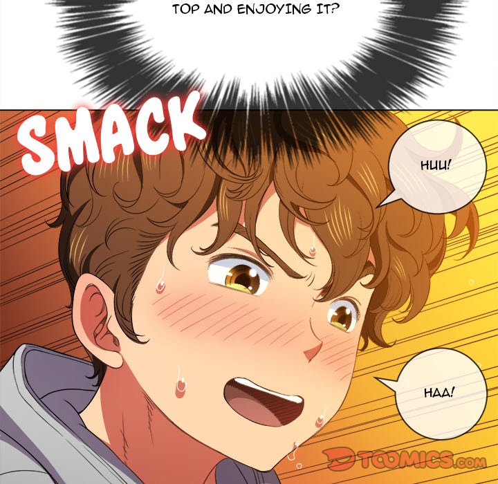 My High School Bully - Chapter 48 - picture 158