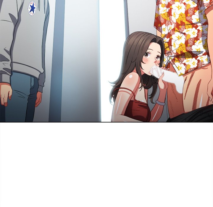 My High School Bully - Chapter 48 - picture 17