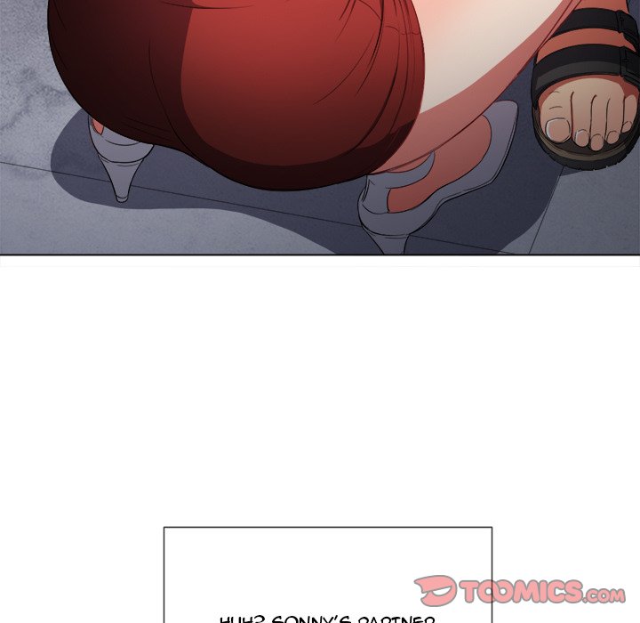 My High School Bully - Chapter 48 - picture 20